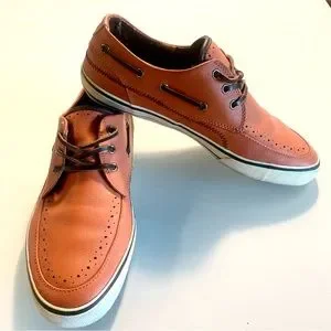 Ben Sherman | Shoes | Bn Sherman Leather Boat Shoes | Poshmark display picture 1